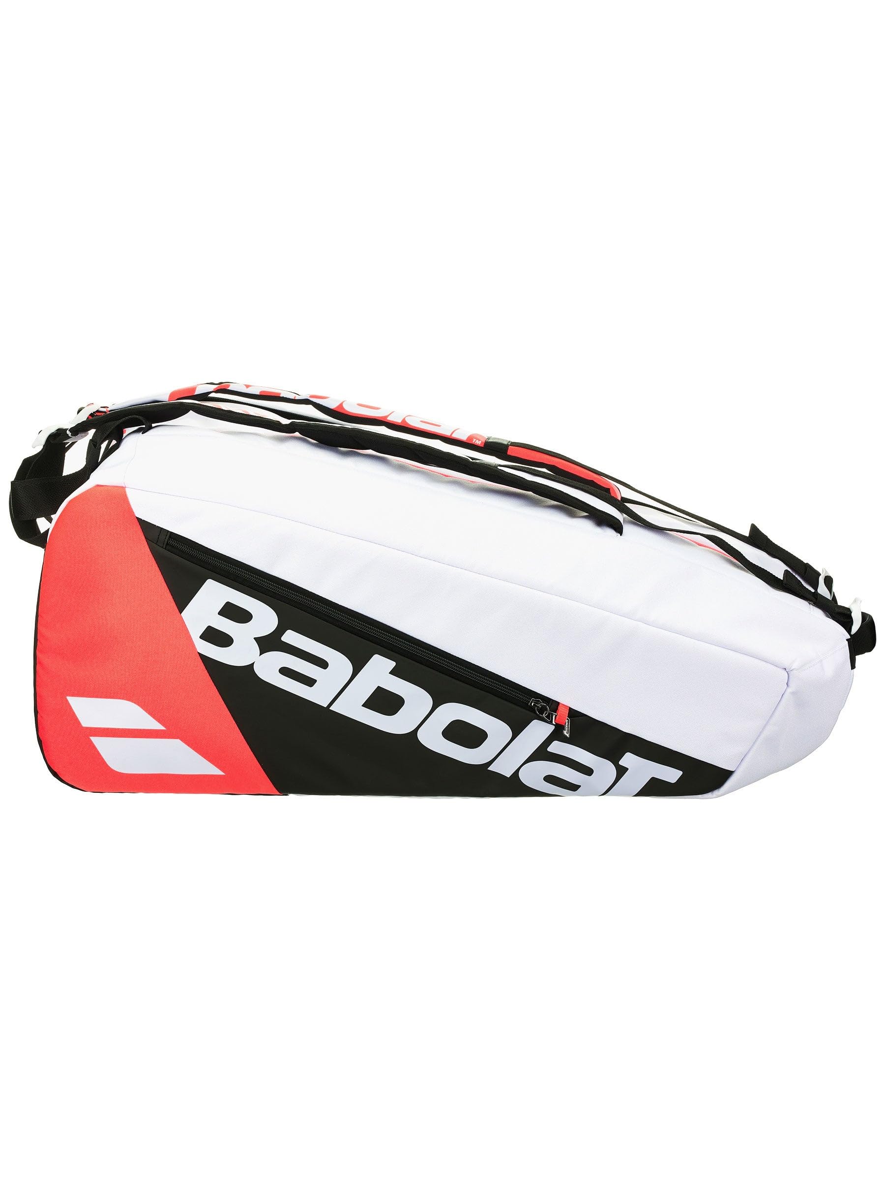 Amazon.co.jp: バボラ Babolat テニスバッグ・ケース RHX6 PURE STRIKE